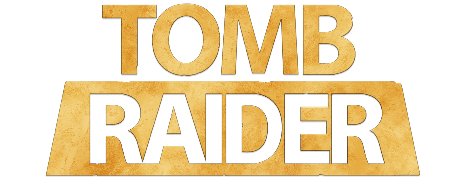 Tomb Raider Gear Store logo